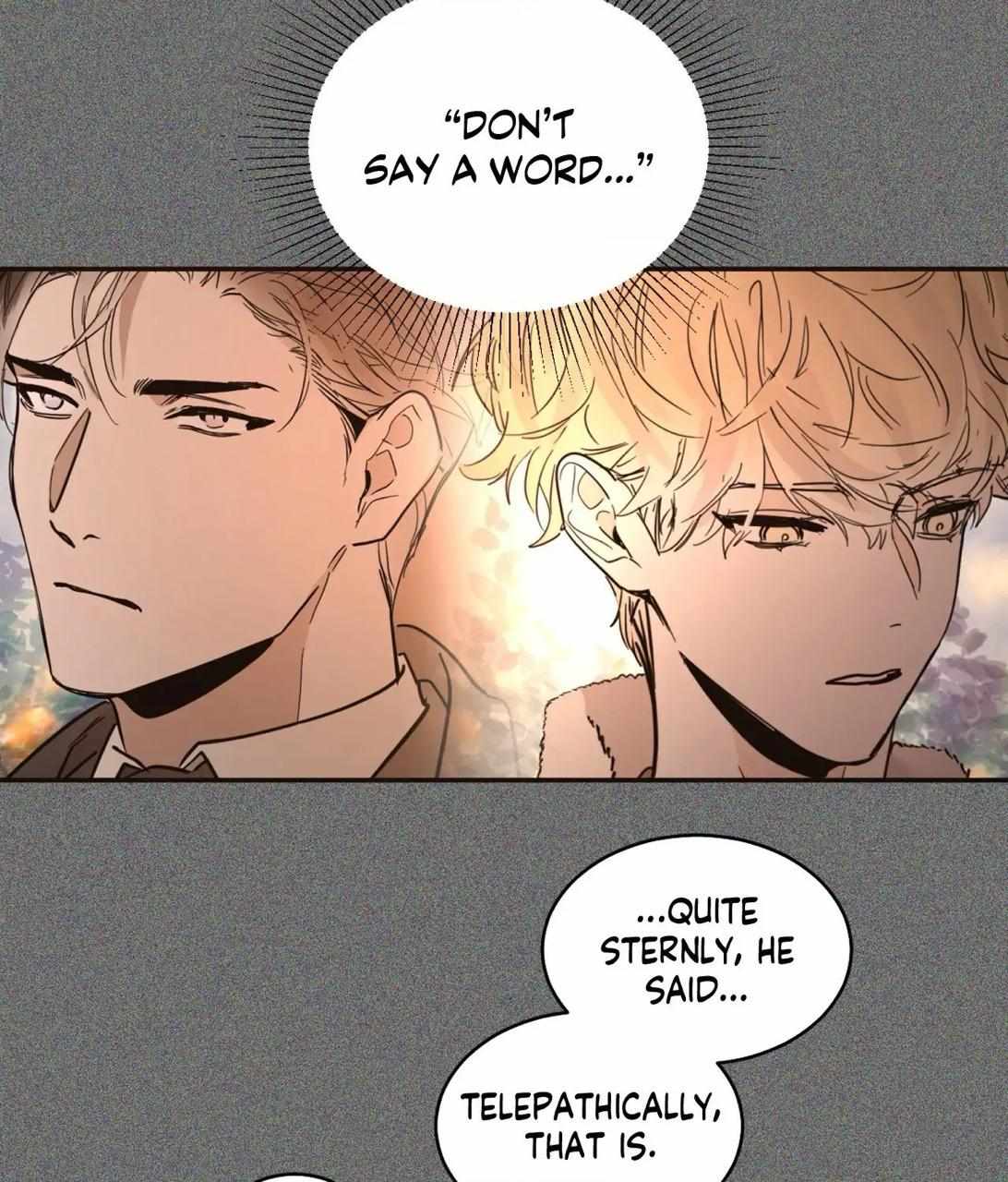 Read Cold-Blooded Beast chapter 12.1 image 47 on Lezhin