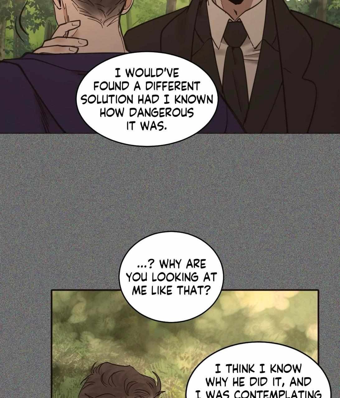 Read Cold-Blooded Beast chapter 12.1 image 49 on Lezhin