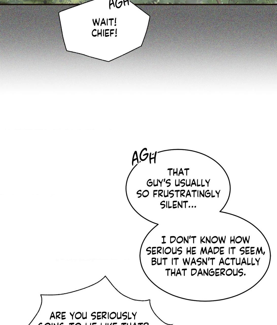 Read Cold-Blooded Beast chapter 12.1 image 52 on Lezhin