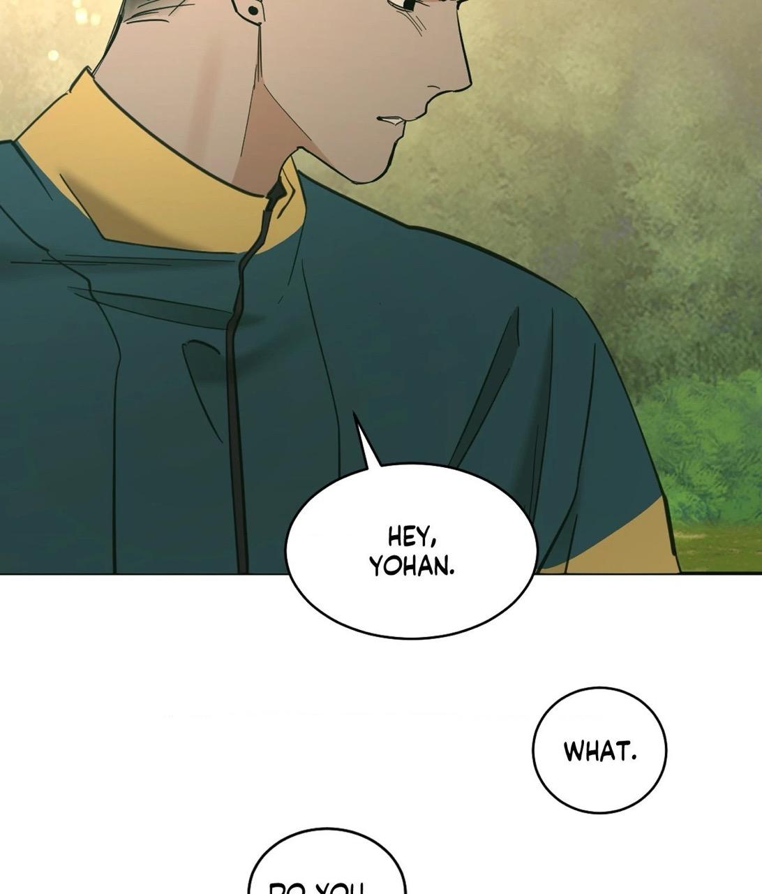 Read Cold-Blooded Beast chapter 12.1 image 55 on Lezhin