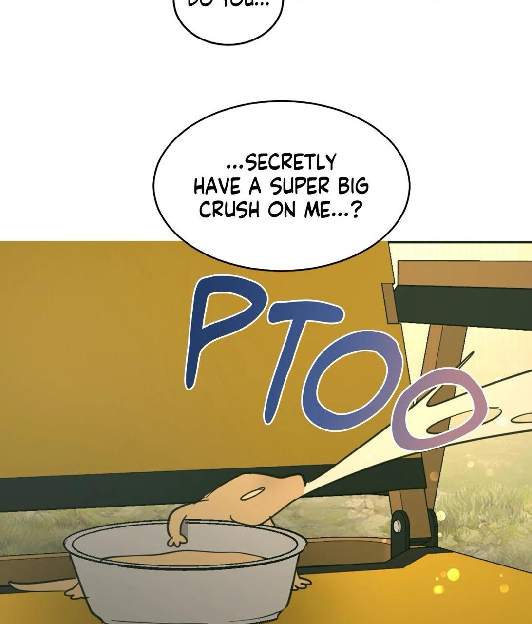 Read Cold-Blooded Beast chapter 12.1 image 56 on Lezhin