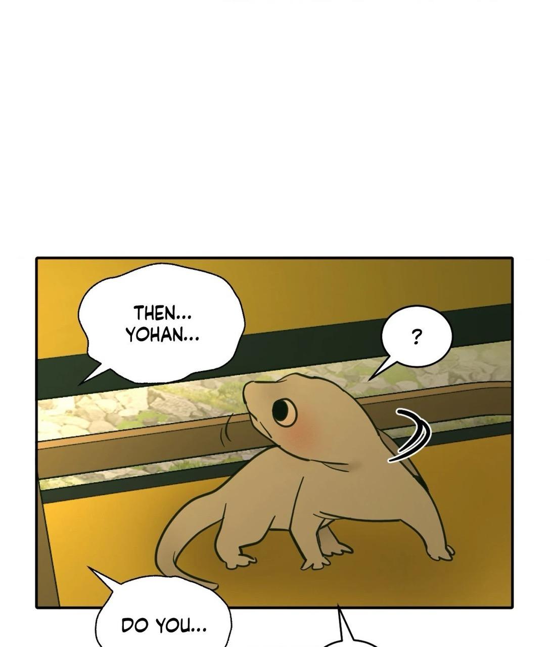 Read Cold-Blooded Beast chapter 12.1 image 64 on Lezhin