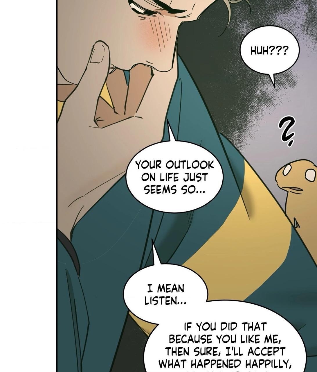 Read Cold-Blooded Beast chapter 12.1 image 67 on Lezhin