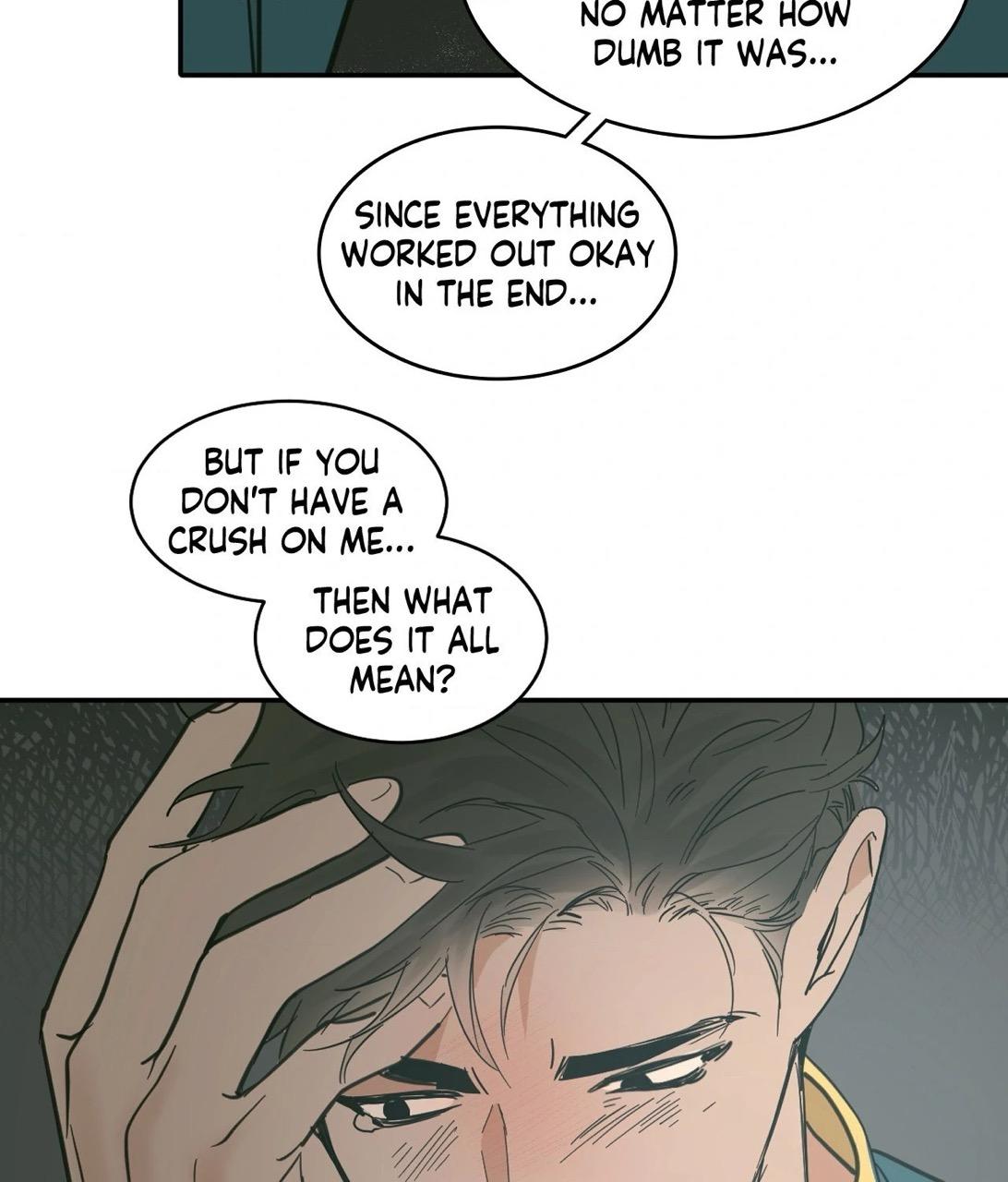 Read Cold-Blooded Beast chapter 12.1 image 68 on Lezhin