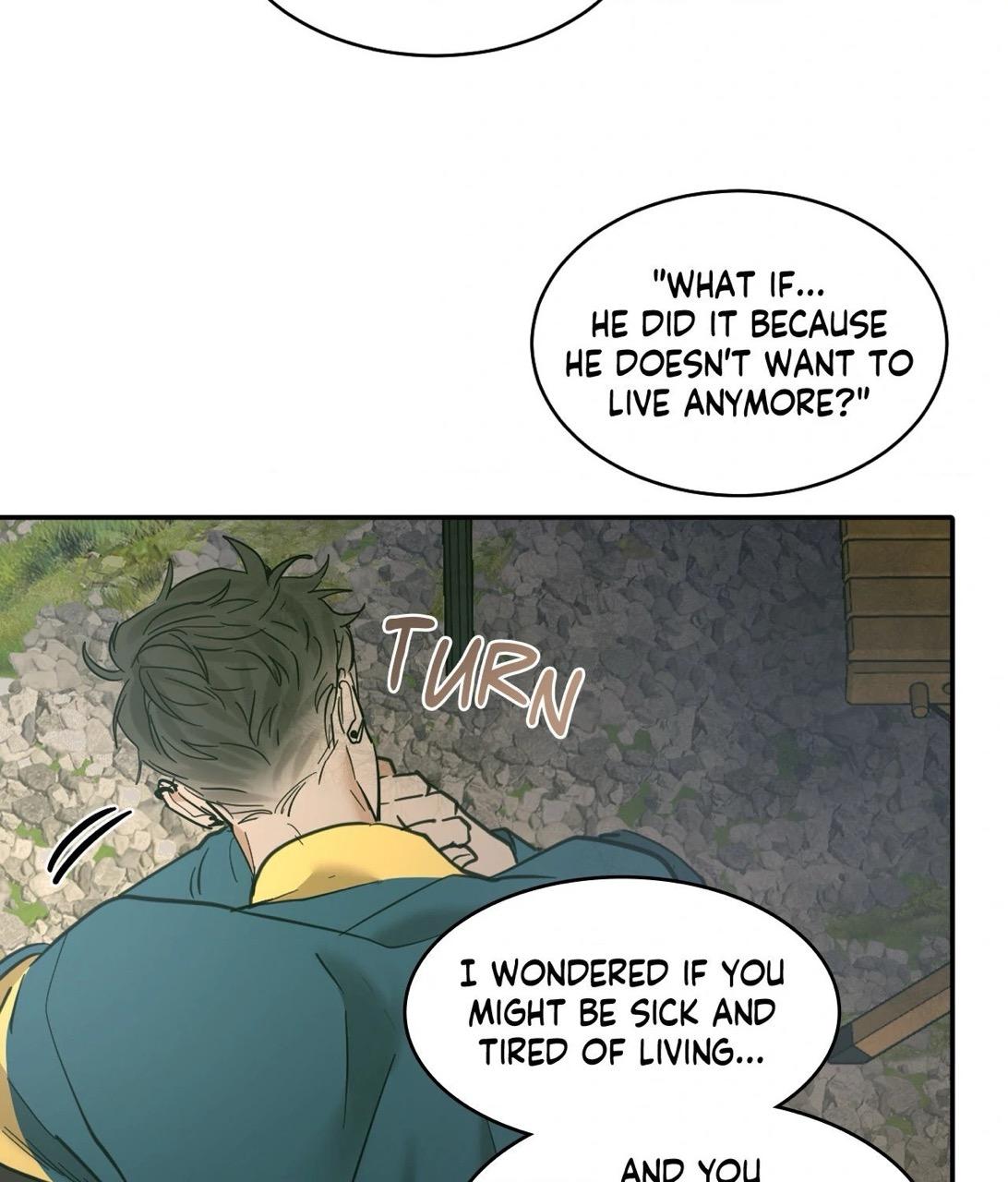 Read Cold-Blooded Beast chapter 12.1 image 70 on Lezhin