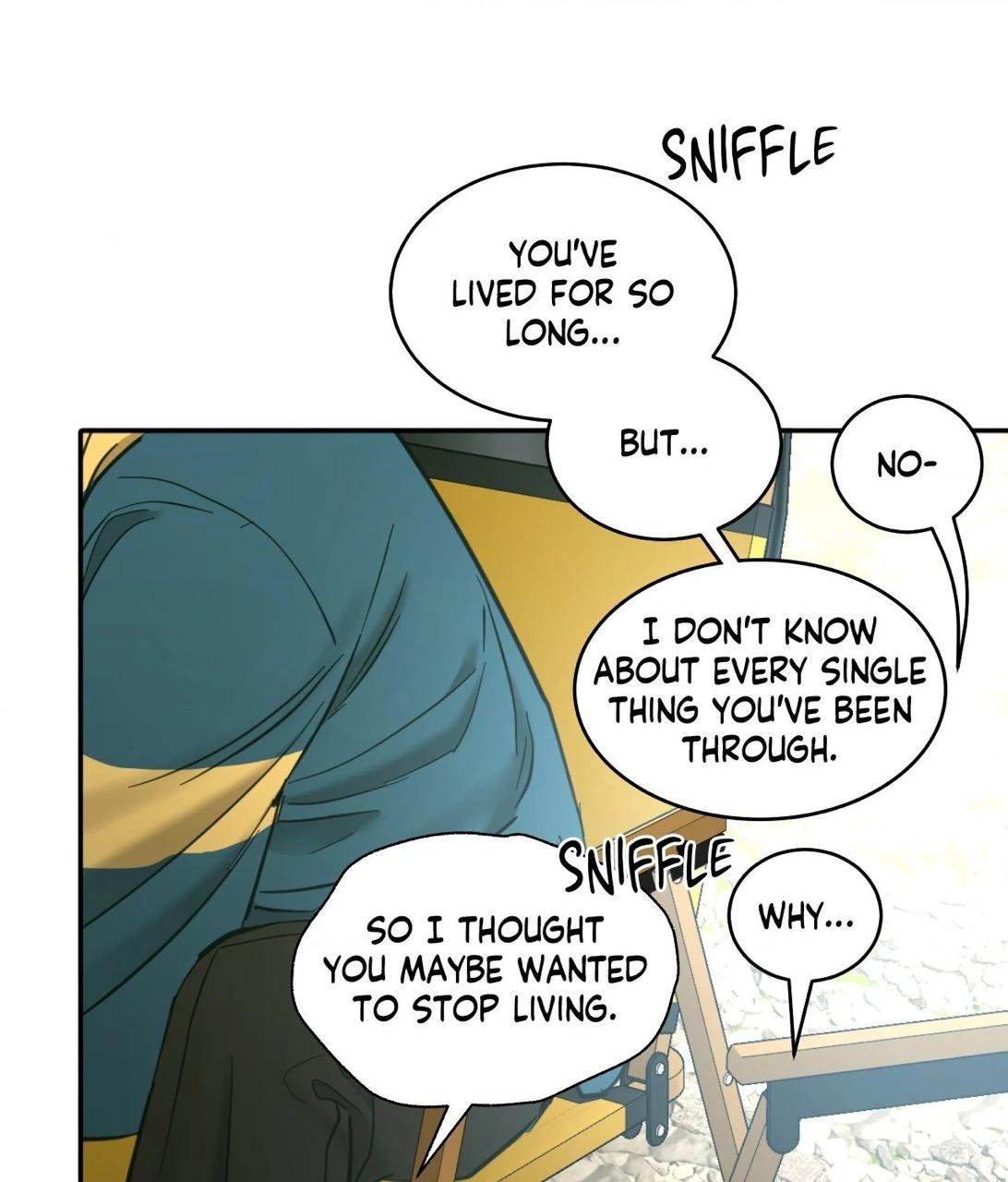 Read Cold-Blooded Beast chapter 12.1 image 72 on Lezhin