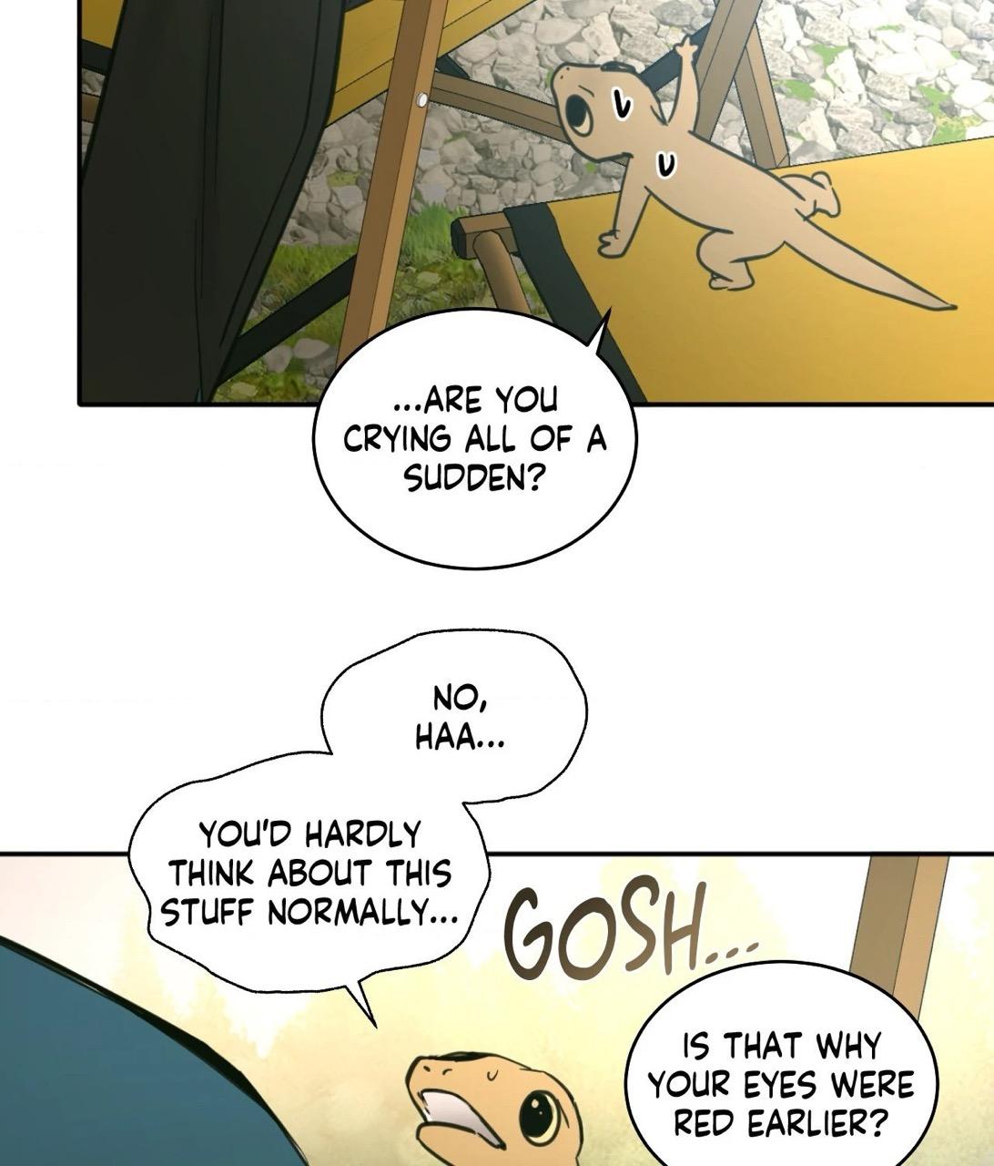 Read Cold-Blooded Beast chapter 12.1 image 73 on Lezhin