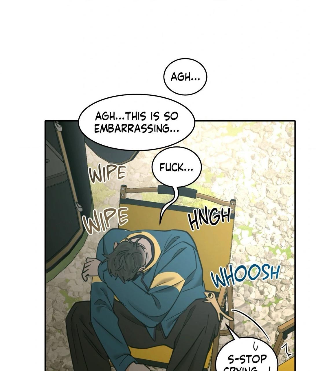 Read Cold-Blooded Beast chapter 12.1 image 76 on Lezhin