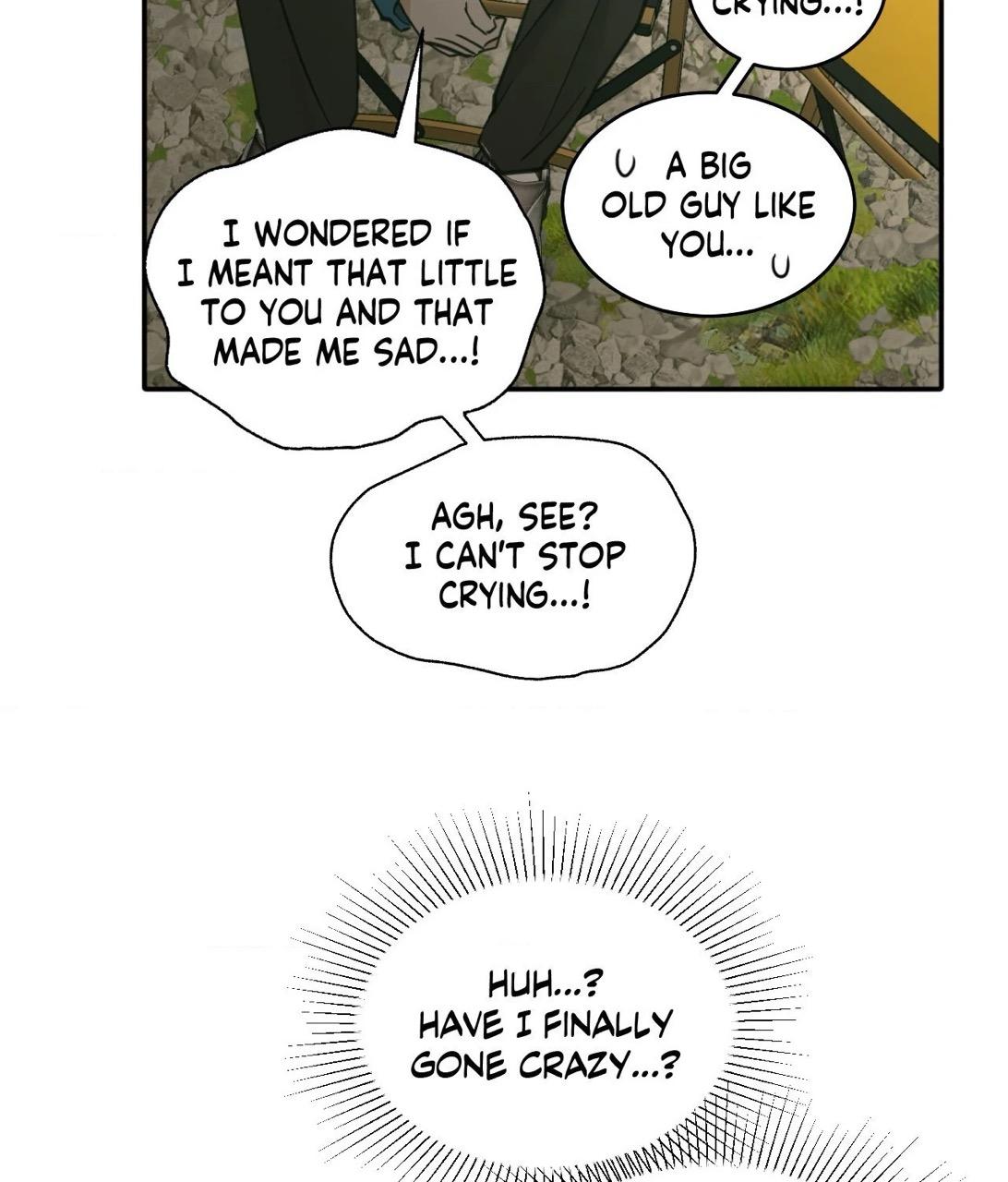 Read Cold-Blooded Beast chapter 12.1 image 77 on Lezhin