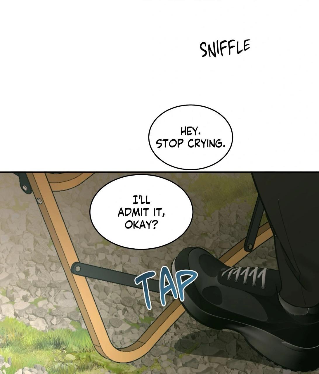Read Cold-Blooded Beast chapter 12.1 image 80 on Lezhin