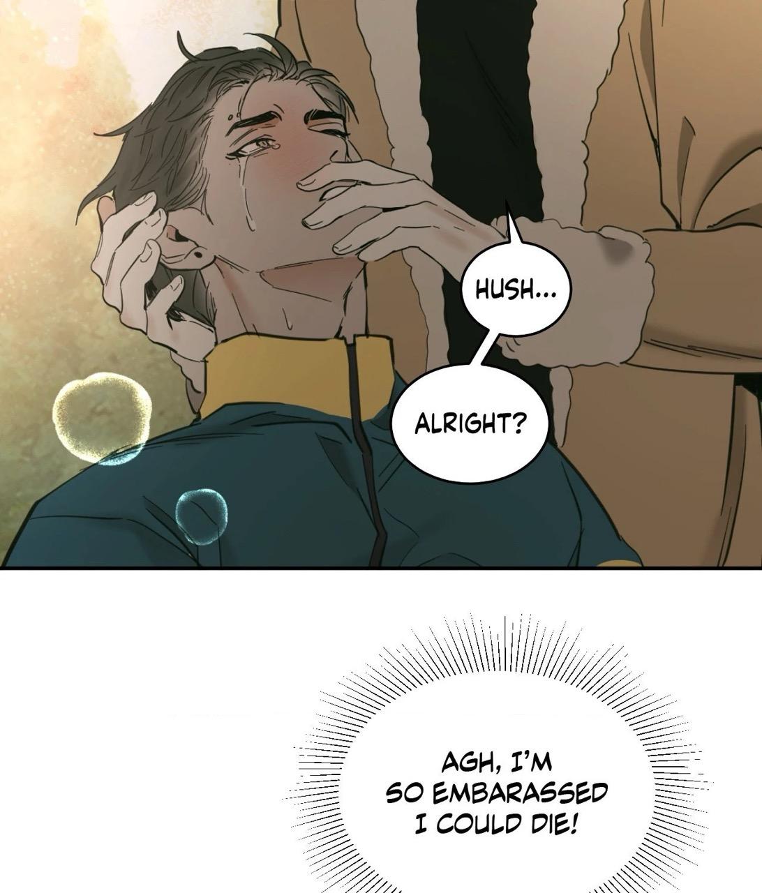 Read Cold-Blooded Beast chapter 12.1 image 83 on Lezhin