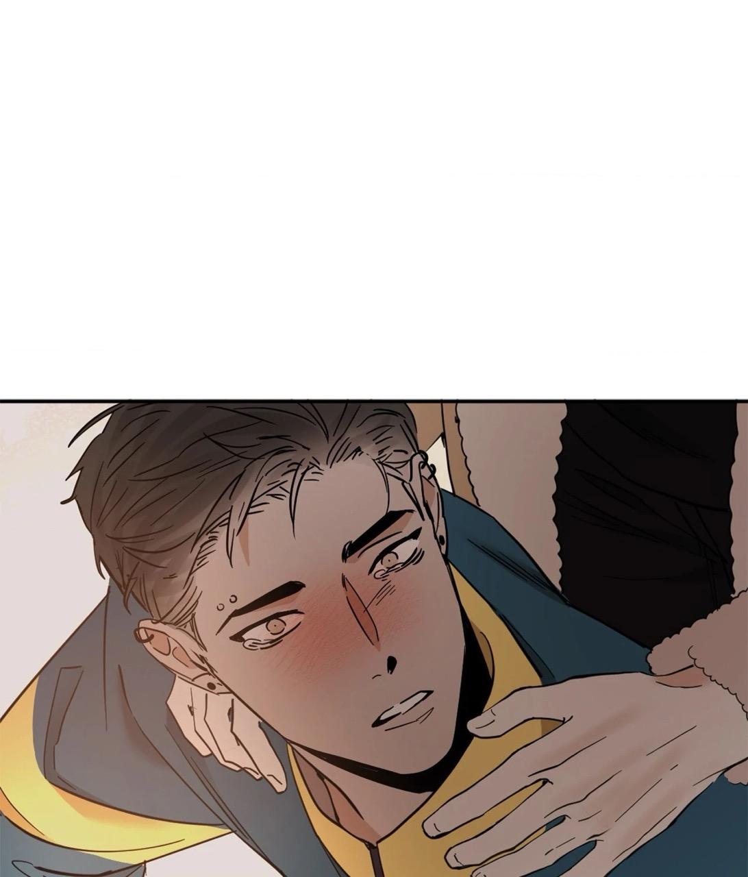 Read Cold-Blooded Beast chapter 13.1 image 1 on Lezhin