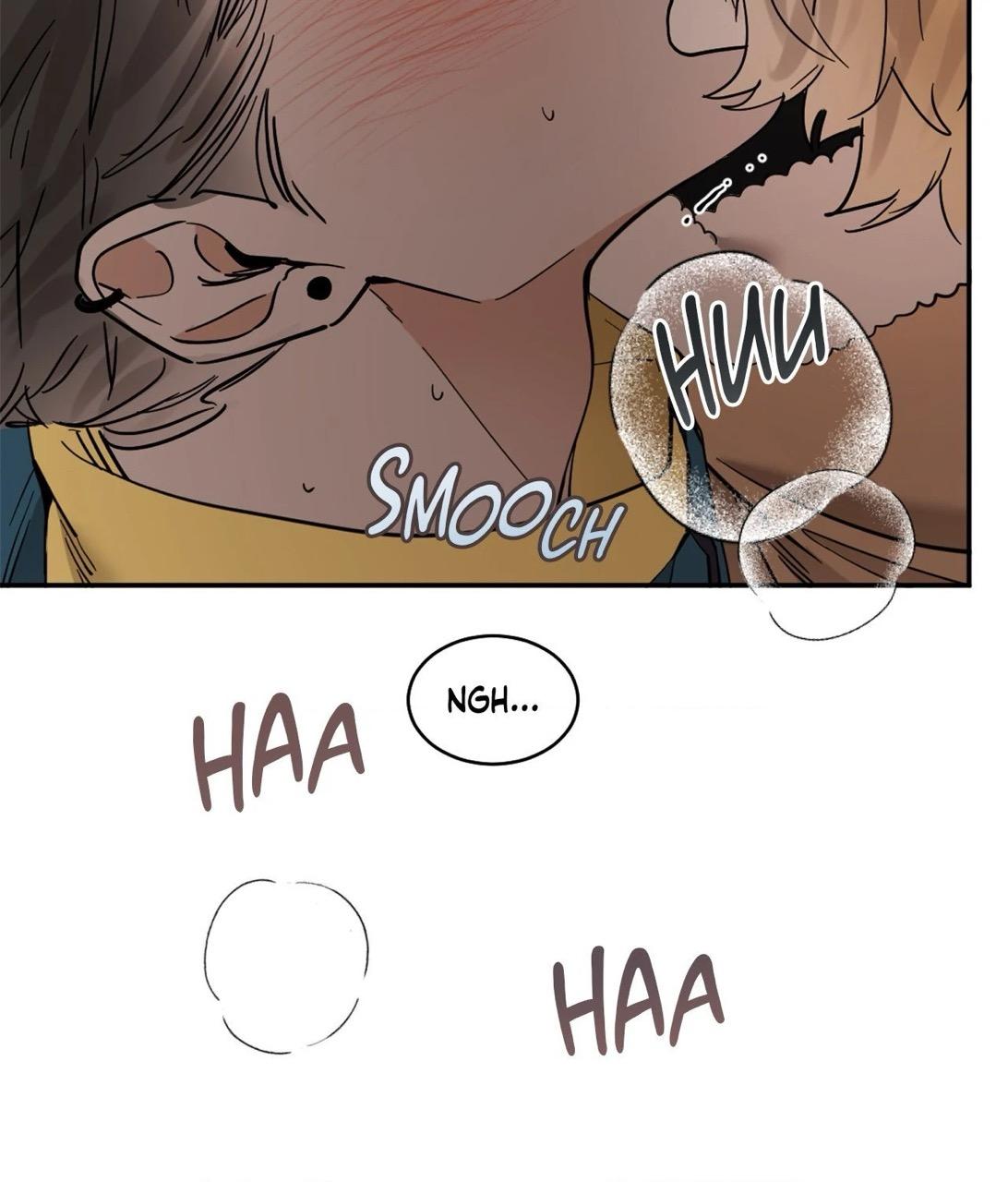 Read Cold-Blooded Beast chapter 13.1 image 10 on Lezhin