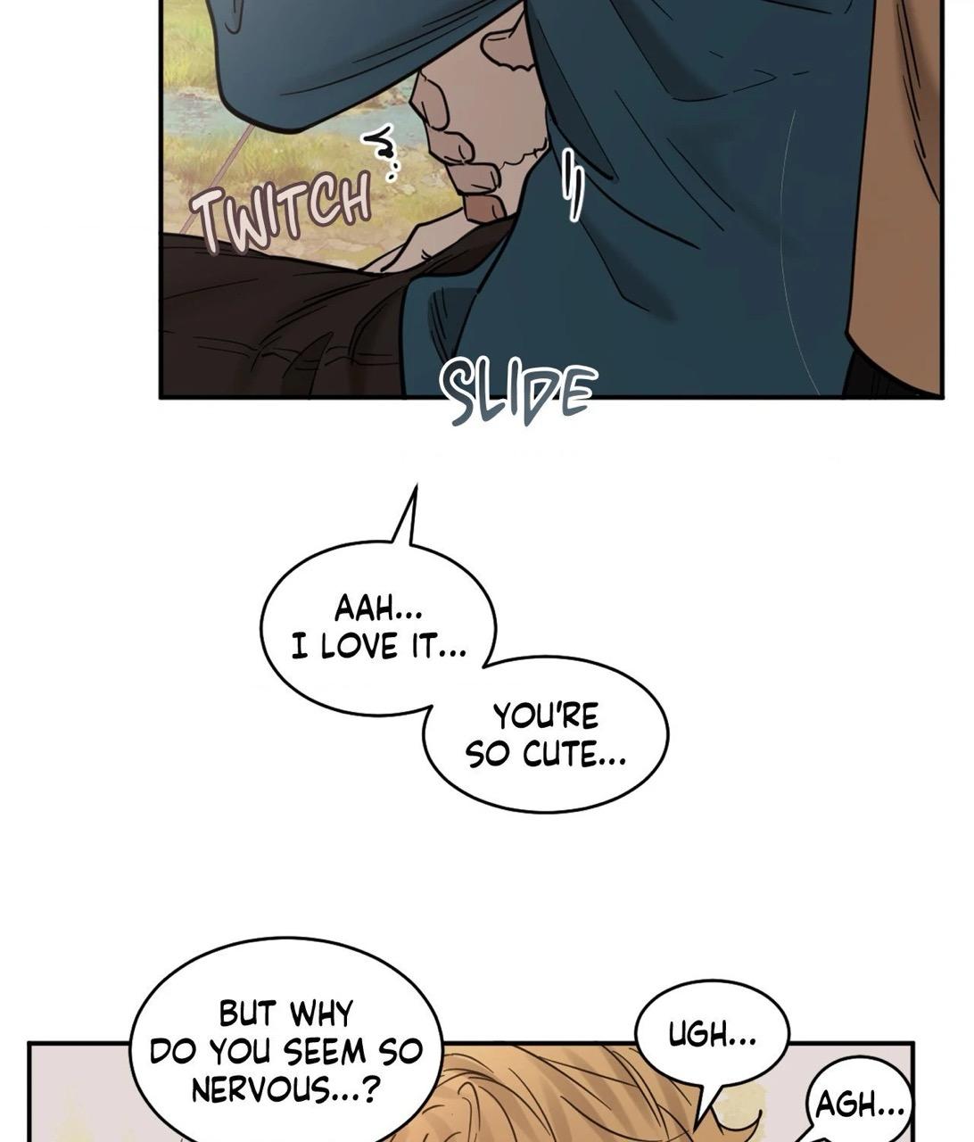 Read Cold-Blooded Beast chapter 13.1 image 16 on Lezhin