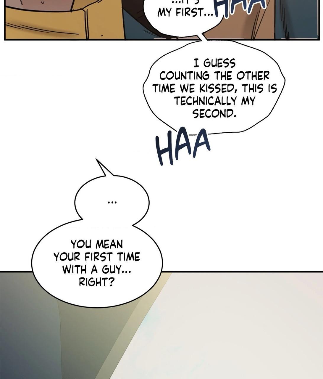 Read Cold-Blooded Beast chapter 13.1 image 19 on Lezhin