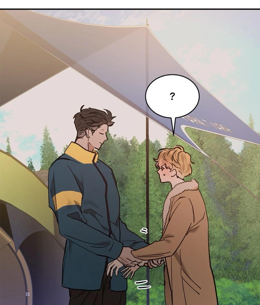 Read Cold-Blooded Beast chapter 13.1 image 22 on Lezhin
