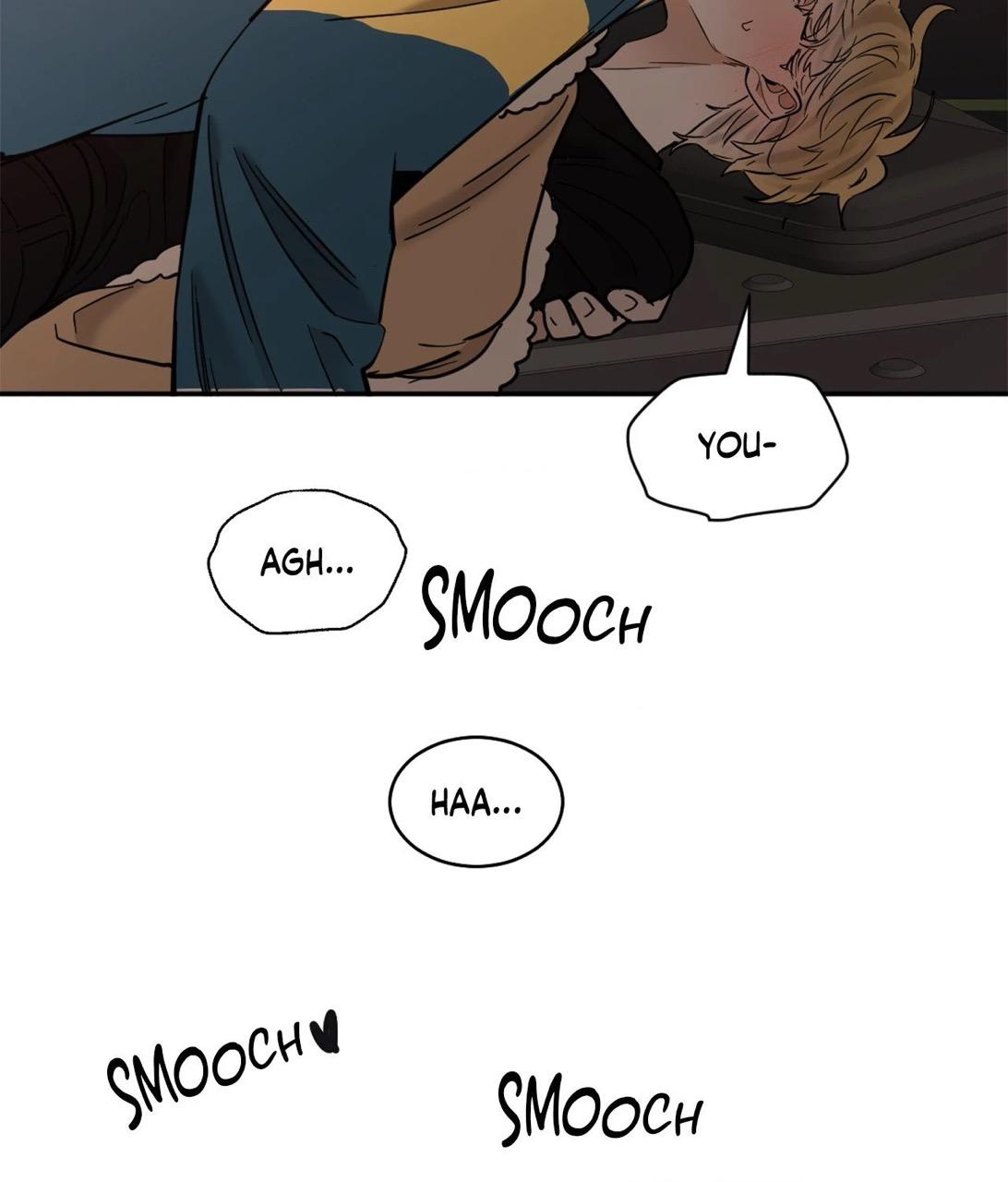Read Cold-Blooded Beast chapter 13.1 image 27 on Lezhin