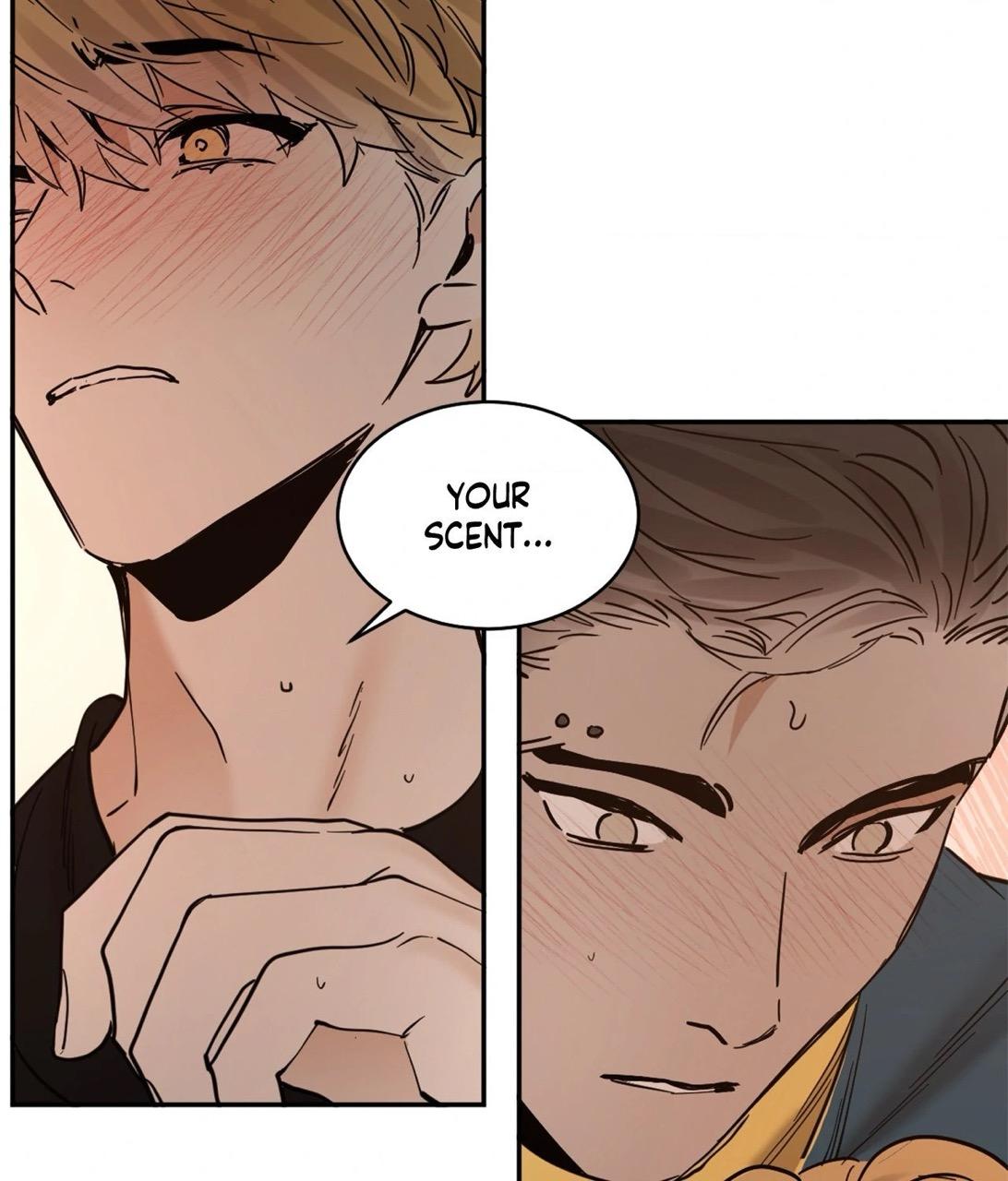 Read Cold-Blooded Beast chapter 13.1 image 32 on Lezhin
