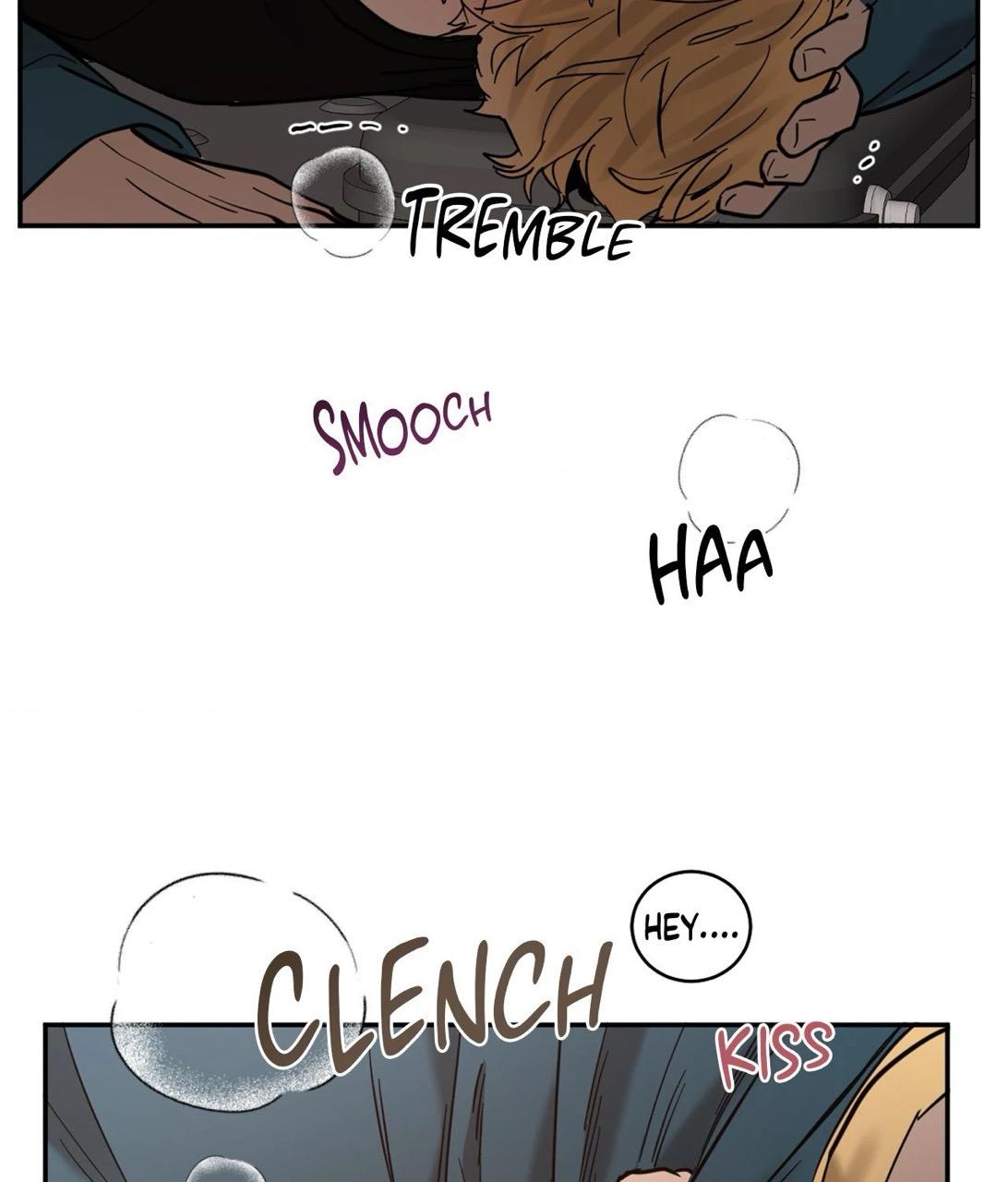 Read Cold-Blooded Beast chapter 13.1 image 36 on Lezhin