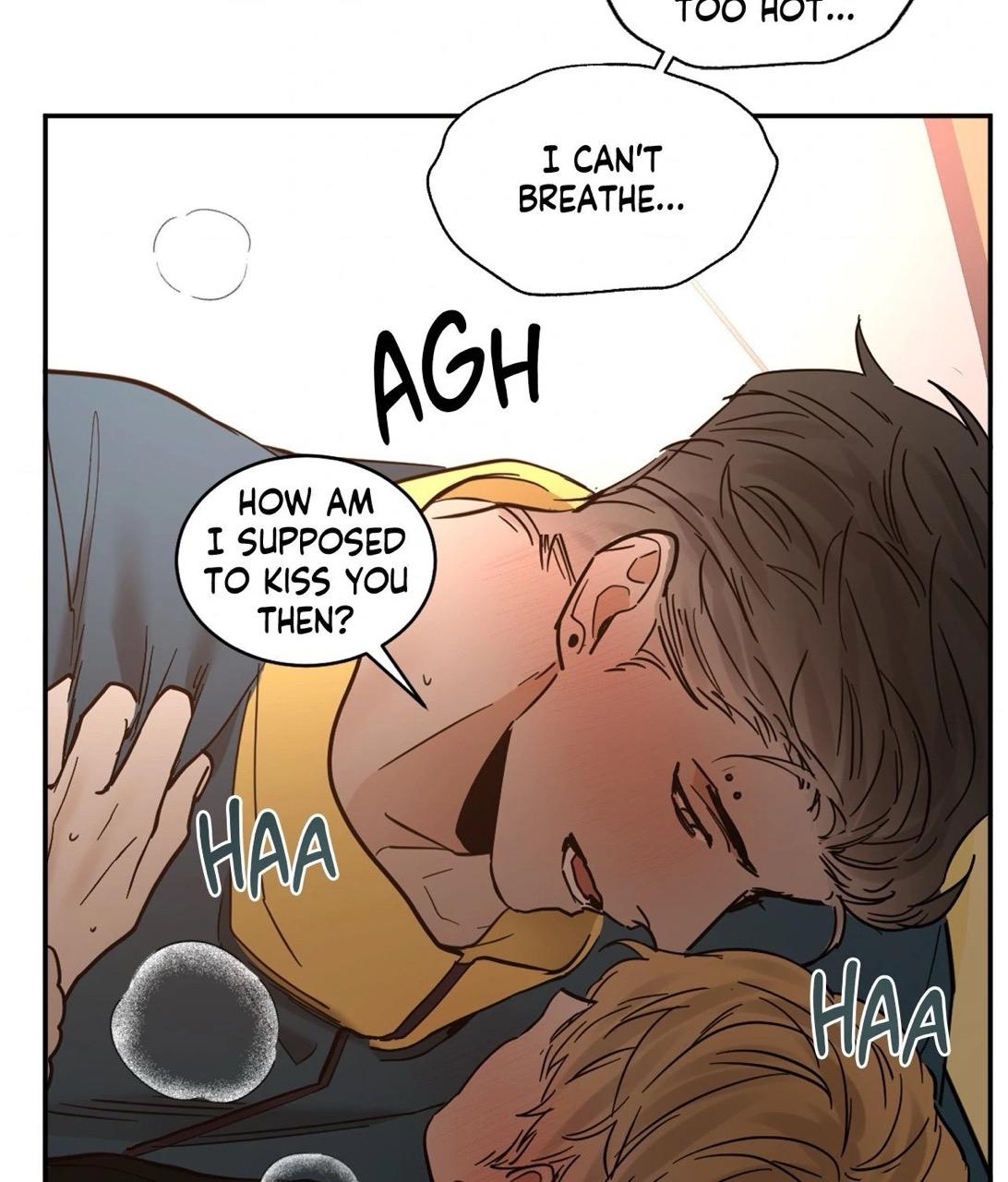 Read Cold-Blooded Beast chapter 13.1 image 38 on Lezhin