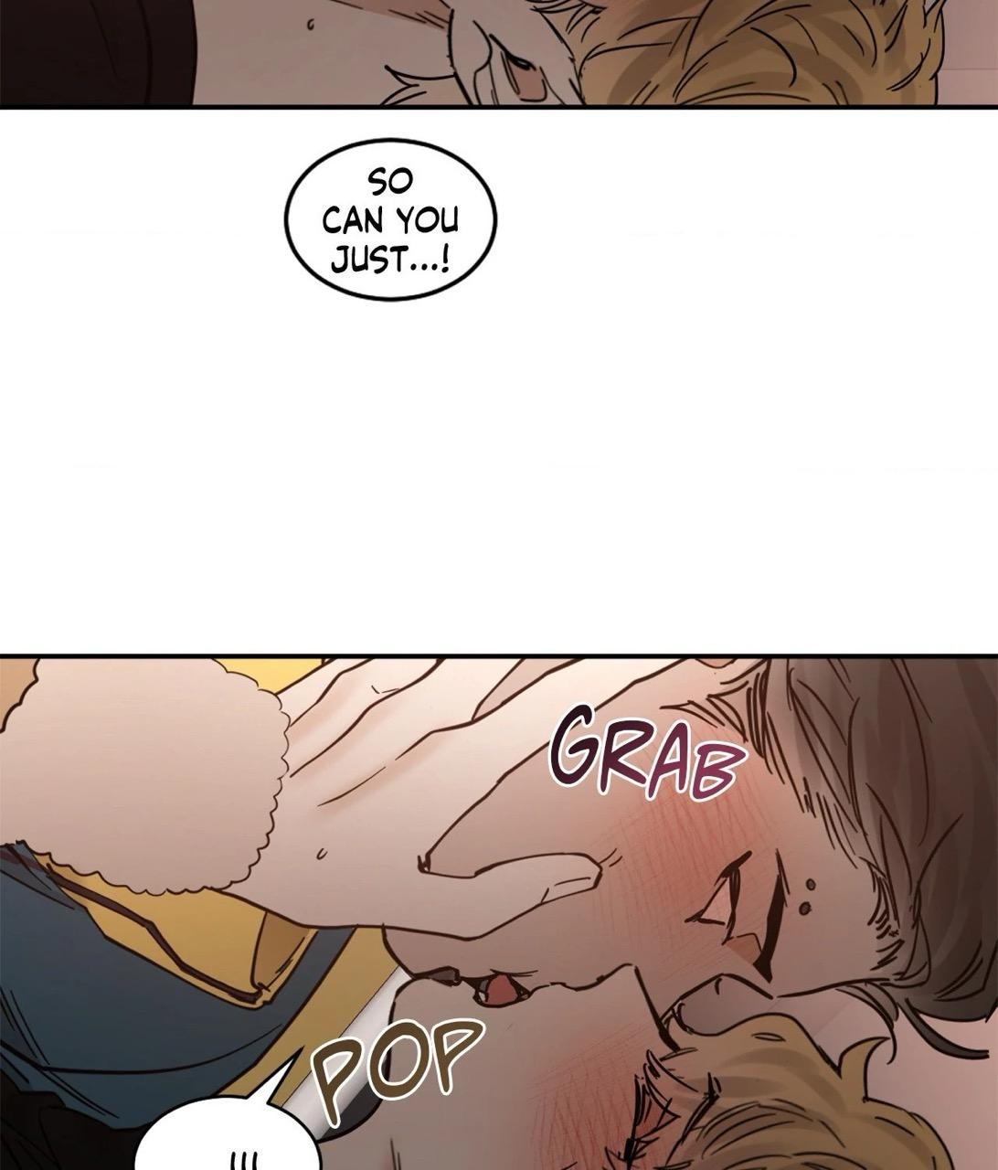 Read Cold-Blooded Beast chapter 13.1 image 45 on Lezhin