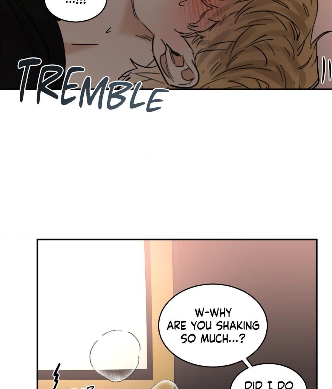 Read Cold-Blooded Beast chapter 13.1 image 46 on Lezhin