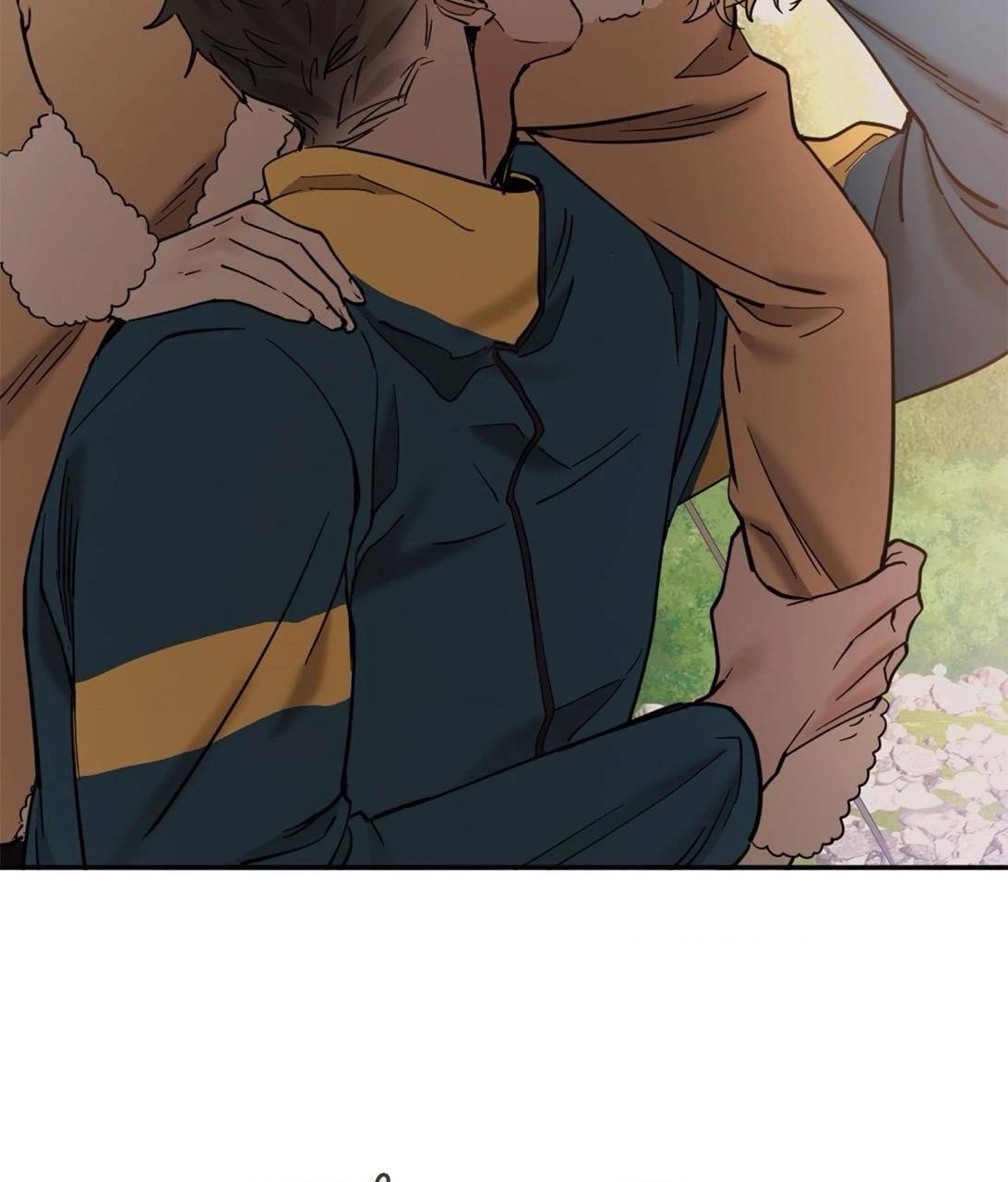 Read Cold-Blooded Beast chapter 13.1 image 5 on Lezhin