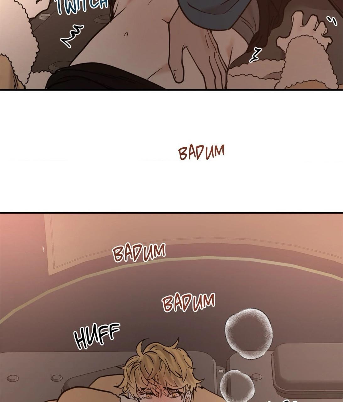 Read Cold-Blooded Beast chapter 13.1 image 50 on Lezhin