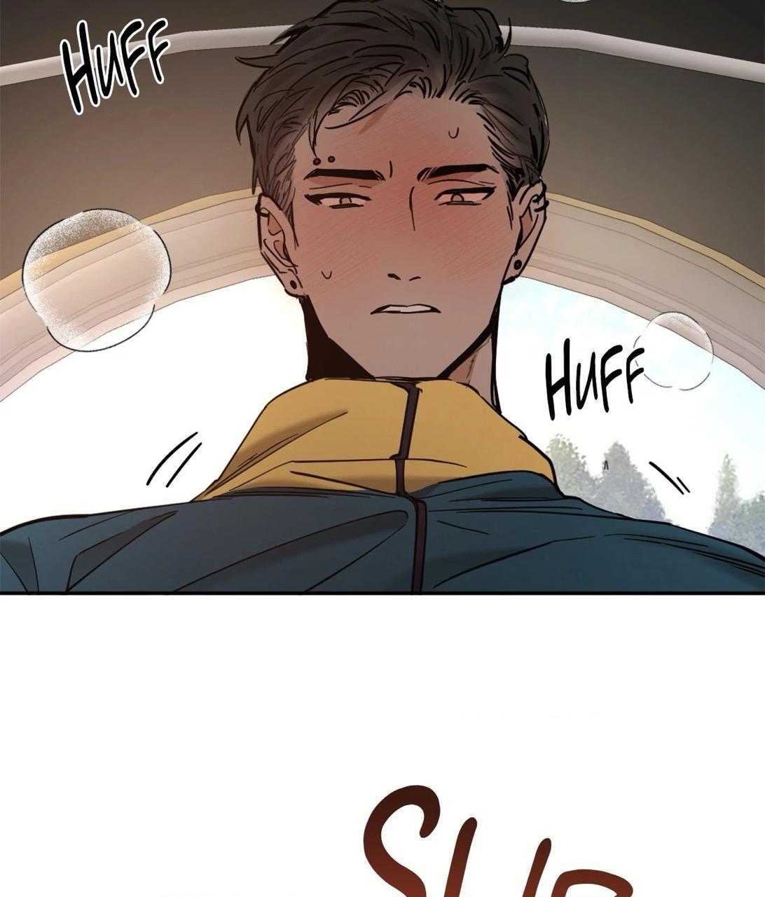 Read Cold-Blooded Beast chapter 13.1 image 52 on Lezhin
