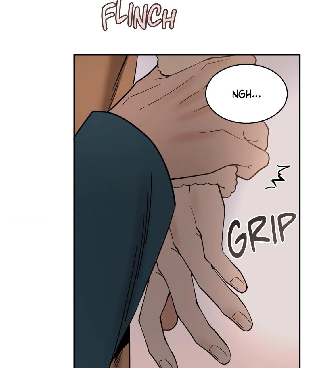 Read Cold-Blooded Beast chapter 13.1 image 6 on Lezhin