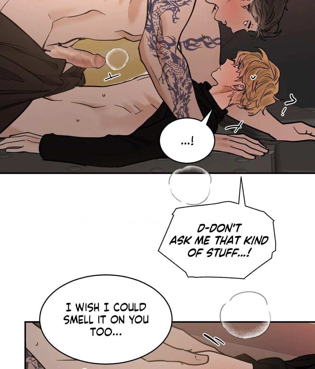 Read Cold-Blooded Beast chapter 13.1 image 62 on Lezhin