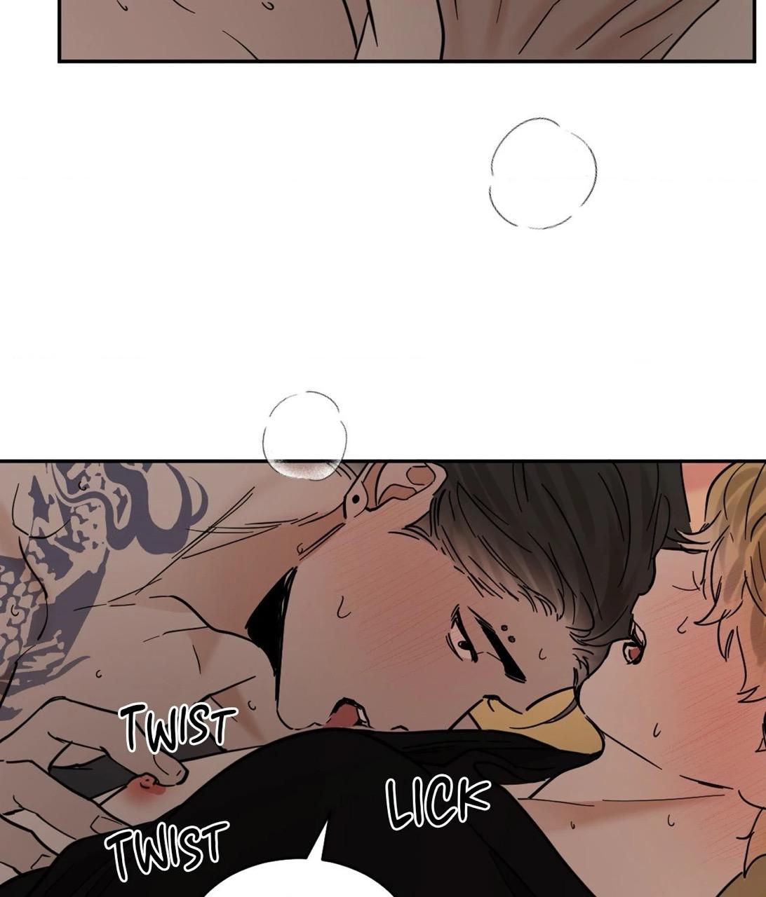 Read Cold-Blooded Beast chapter 13.1 image 66 on Lezhin