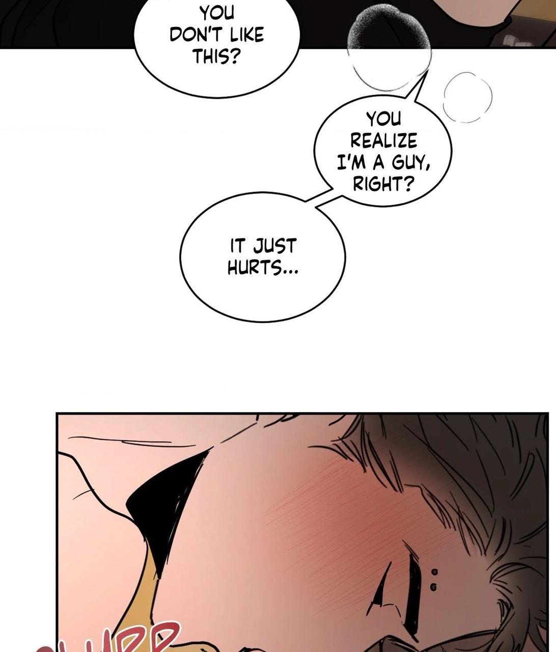 Read Cold-Blooded Beast chapter 13.1 image 67 on Lezhin