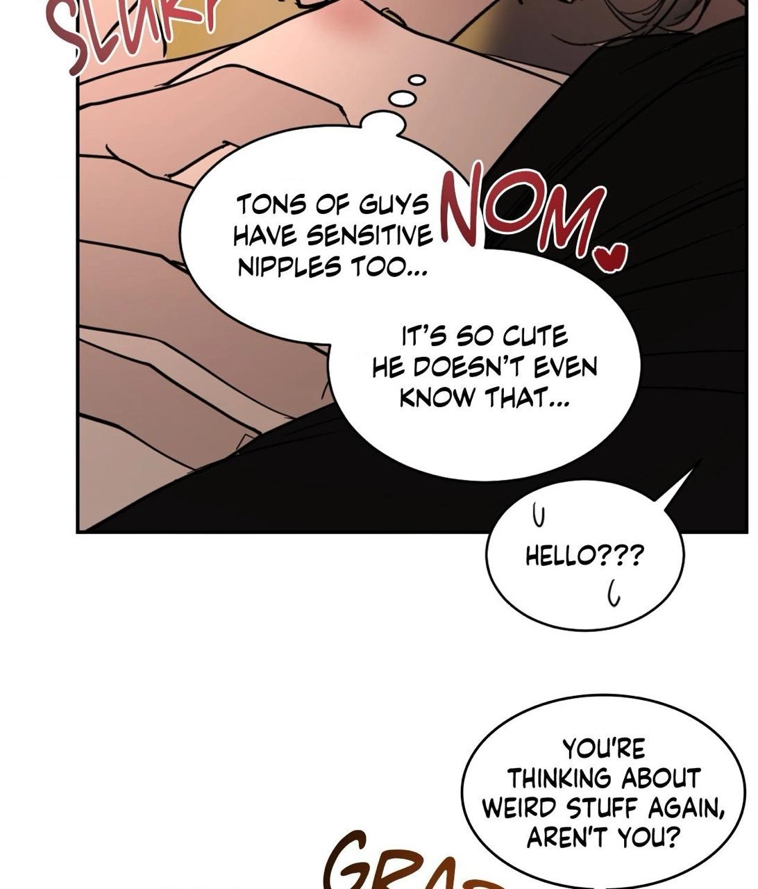 Read Cold-Blooded Beast chapter 13.1 image 68 on Lezhin