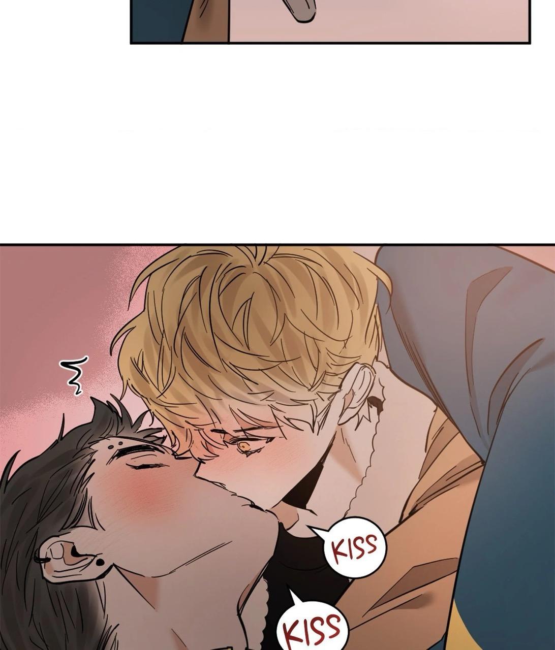 Read Cold-Blooded Beast chapter 13.1 image 7 on Lezhin