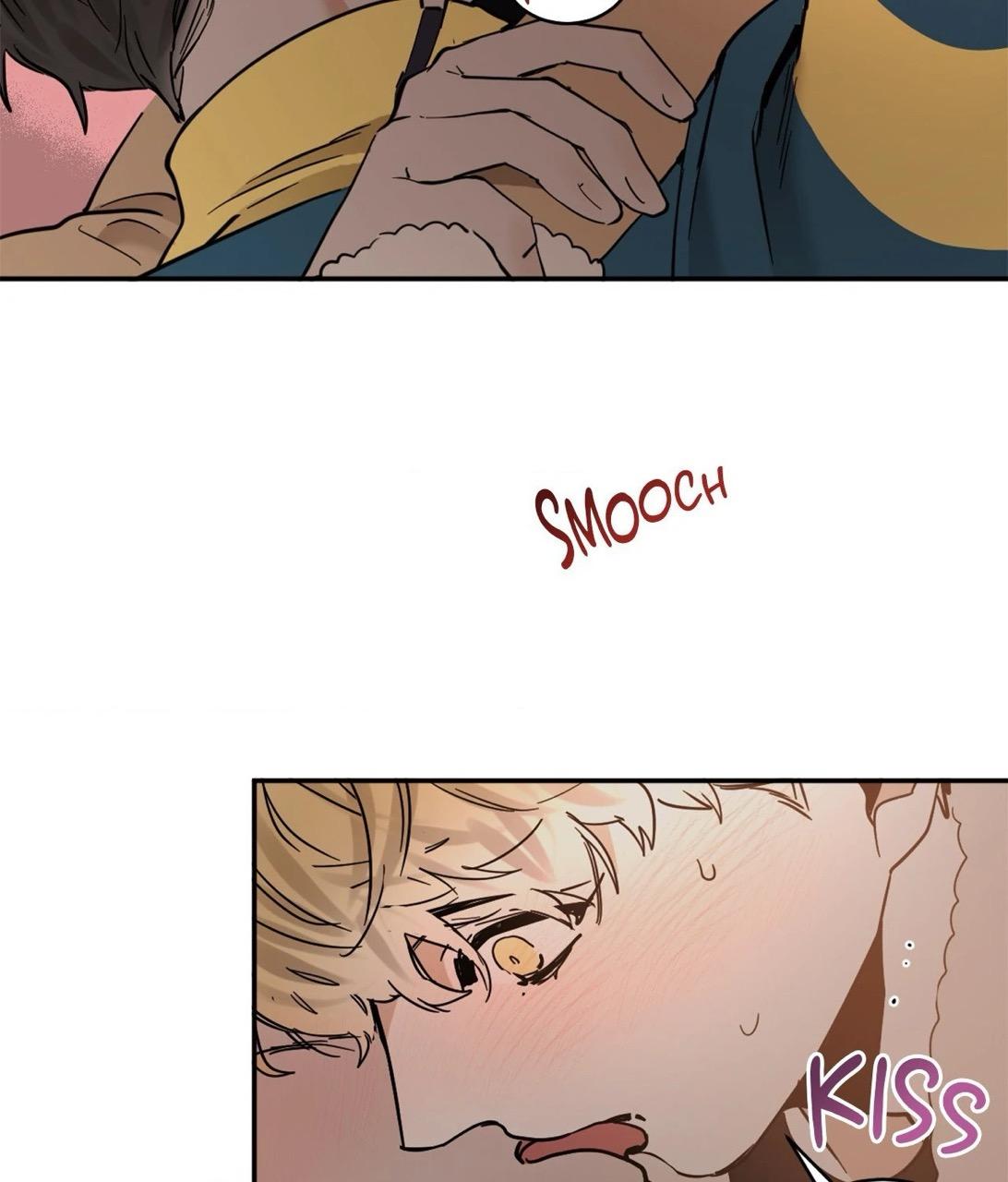 Read Cold-Blooded Beast chapter 13.1 image 8 on Lezhin