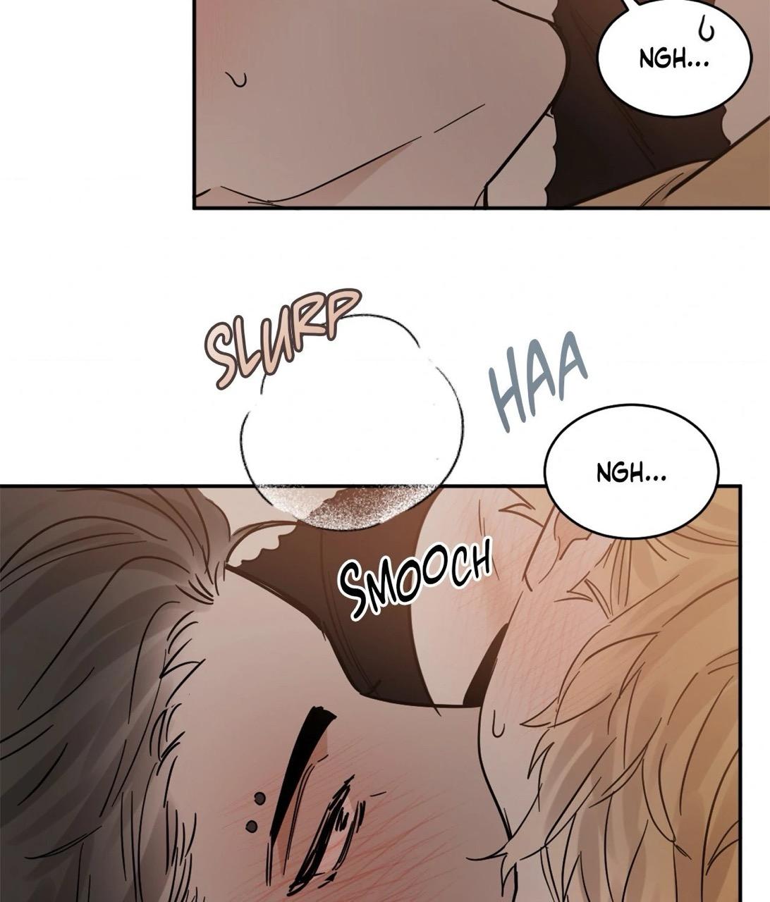 Read Cold-Blooded Beast chapter 13.1 image 9 on Lezhin