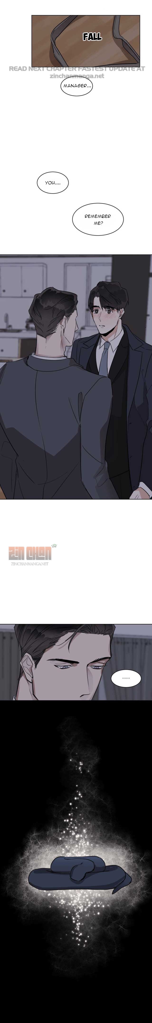 Read Cold-Blooded Beast chapter 13 image 1 on Lezhin