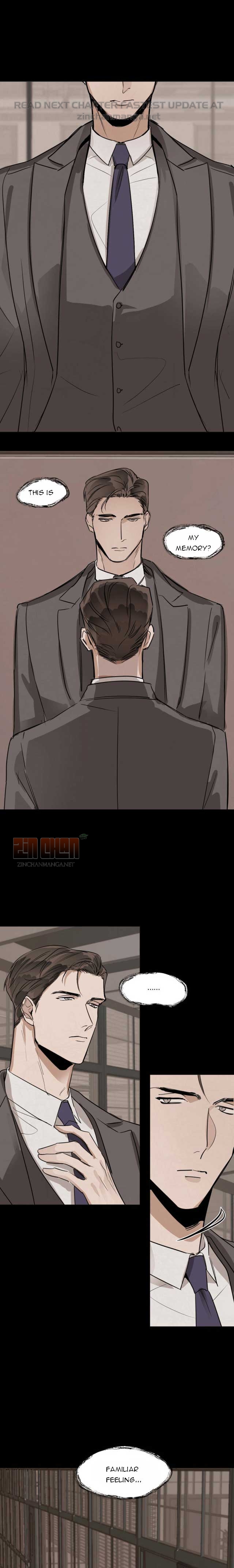 Read Cold-Blooded Beast chapter 13 image 2 on Lezhin