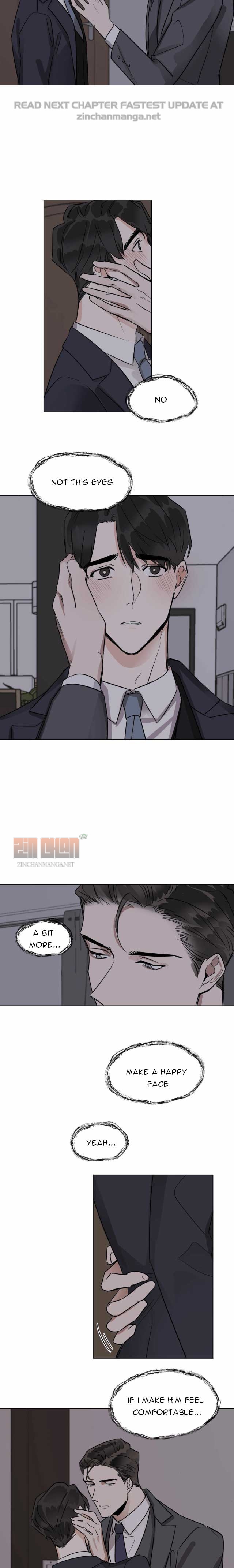 Read Cold-Blooded Beast chapter 13 image 6 on Lezhin