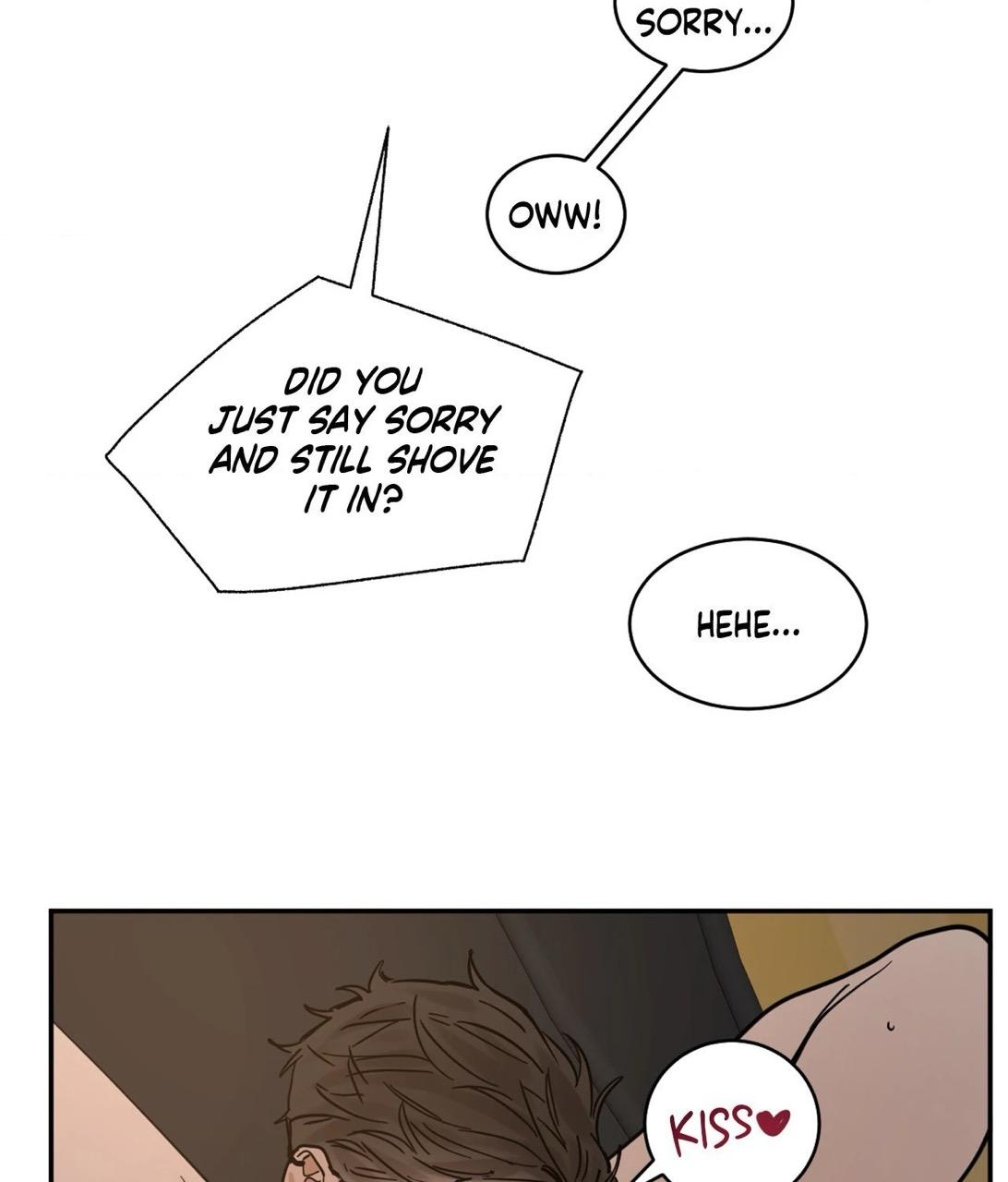 Read Cold-Blooded Beast chapter 14.1 image 11 on Lezhin