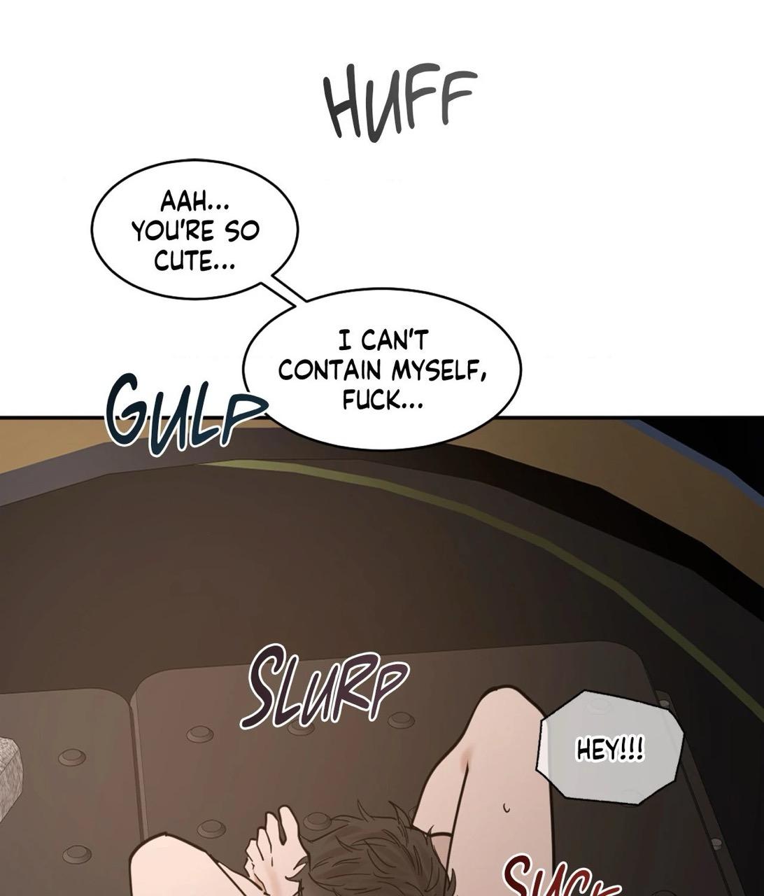Read Cold-Blooded Beast chapter 14.1 image 14 on Lezhin