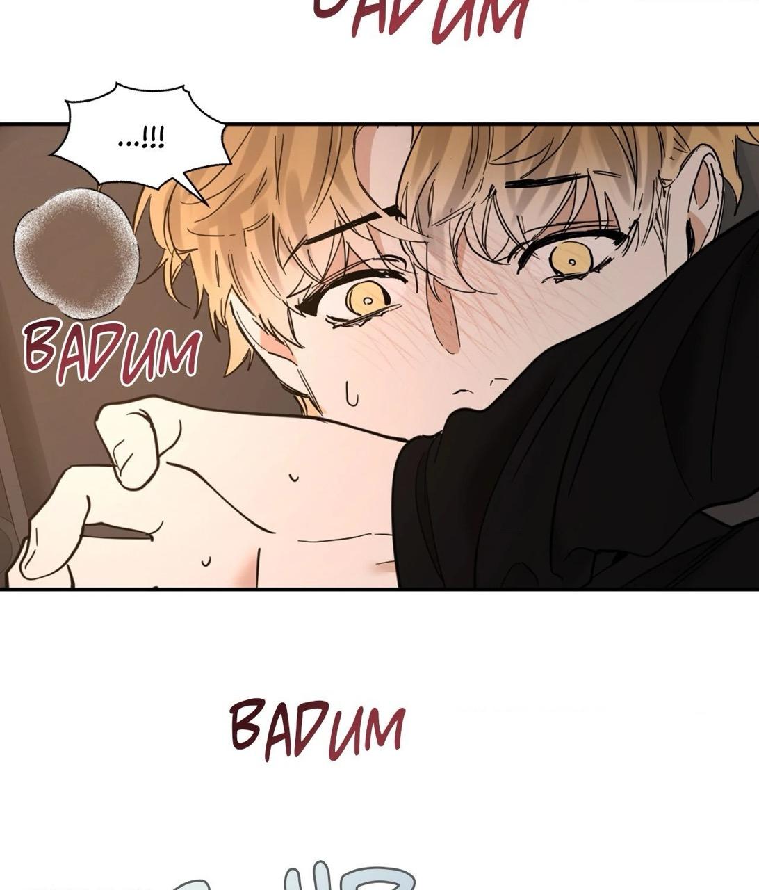 Read Cold-Blooded Beast chapter 14.1 image 20 on Lezhin