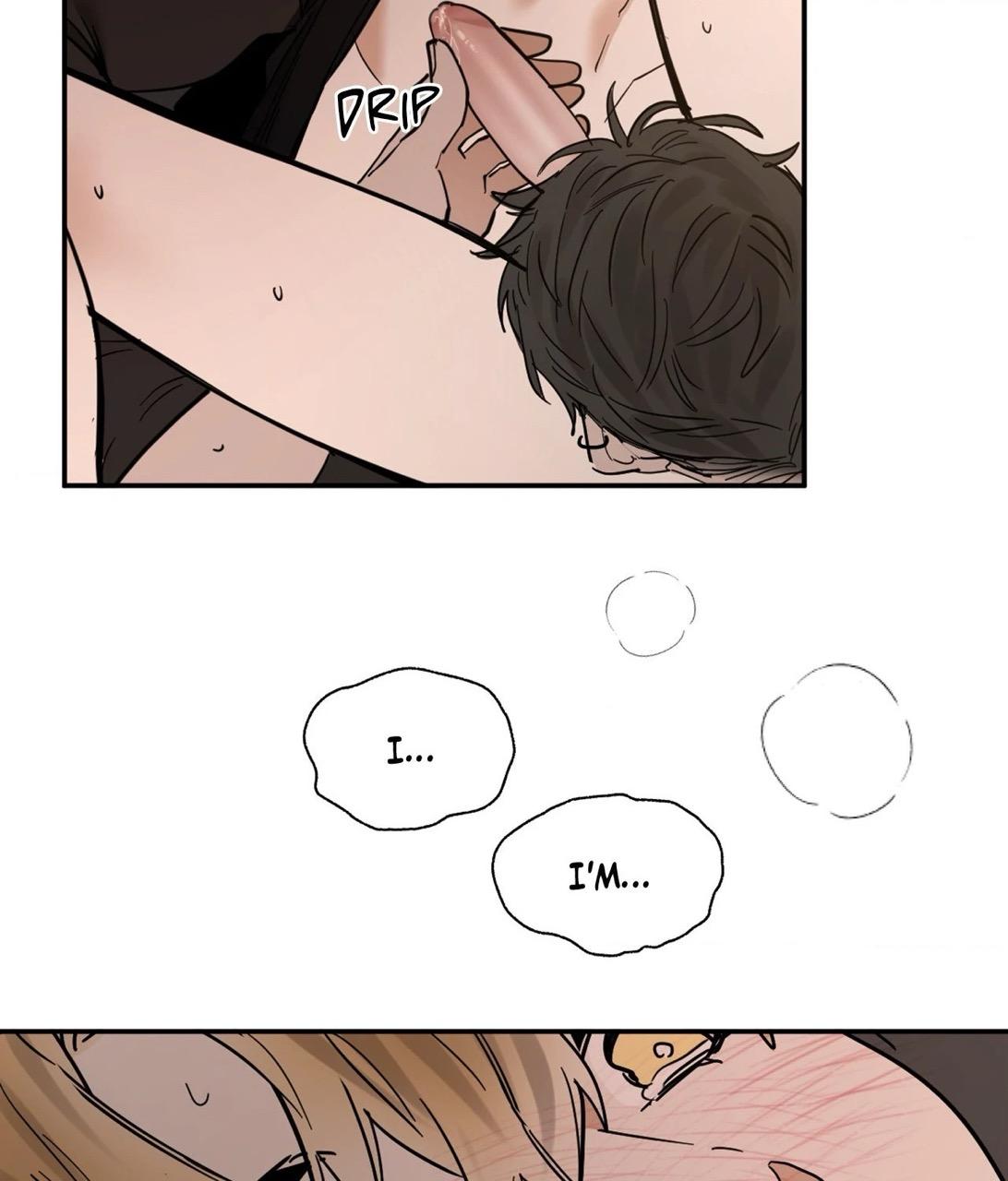 Read Cold-Blooded Beast chapter 14.1 image 23 on Lezhin