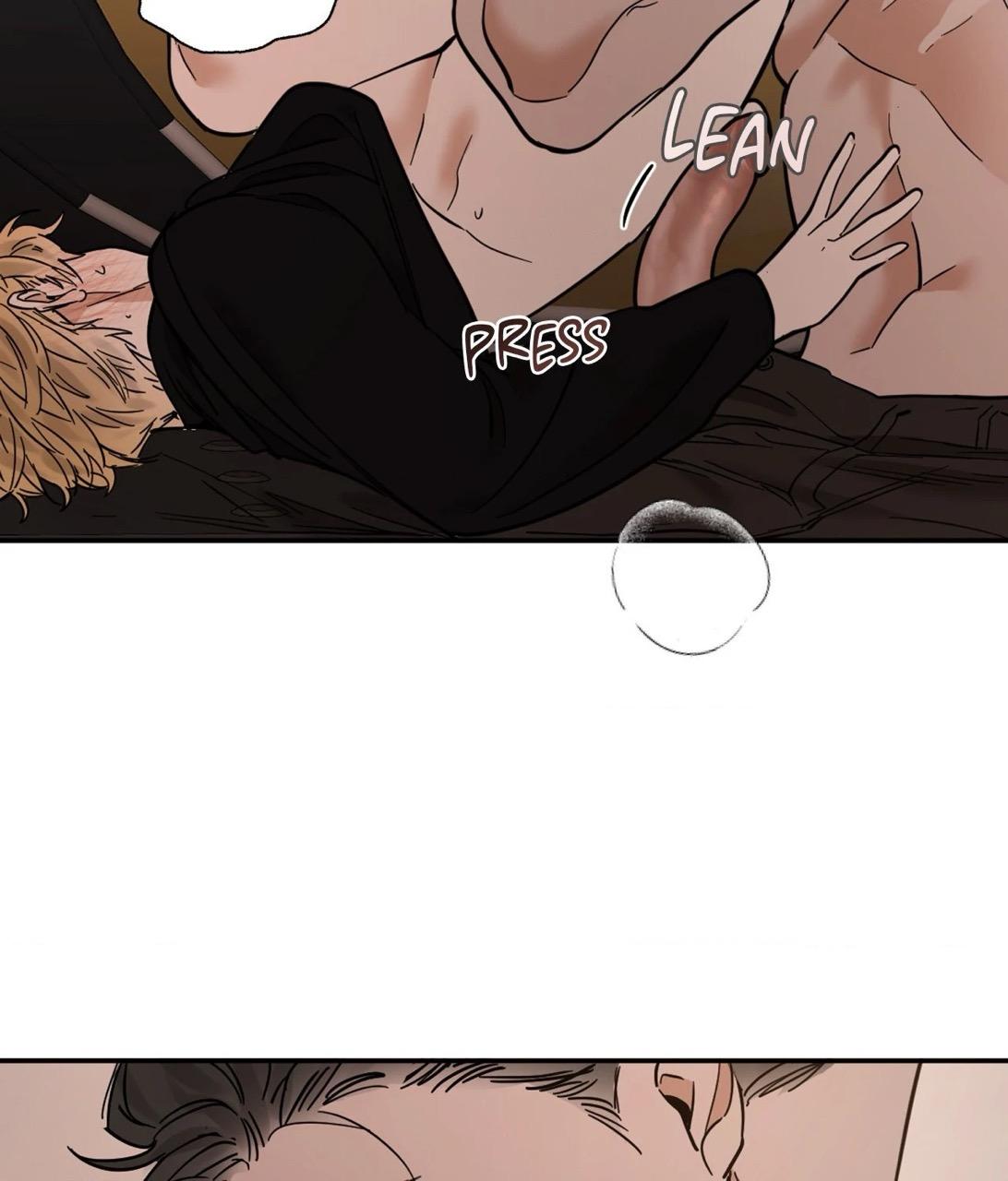 Read Cold-Blooded Beast chapter 14.1 image 25 on Lezhin