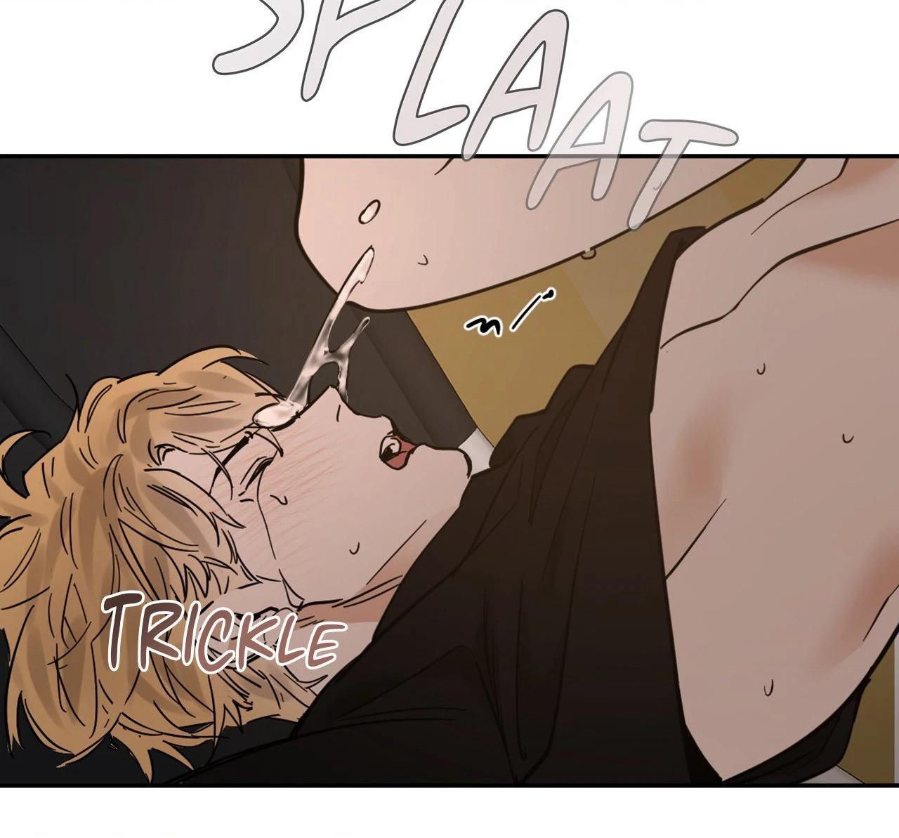 Read Cold-Blooded Beast chapter 14.1 image 27 on Lezhin