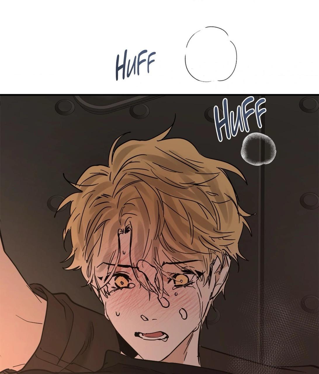 Read Cold-Blooded Beast chapter 14.1 image 28 on Lezhin