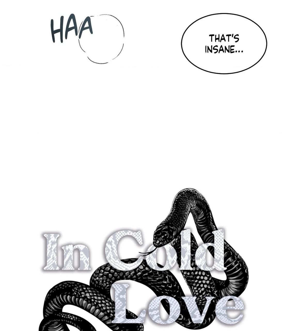 Read Cold-Blooded Beast chapter 14.1 image 31 on Lezhin