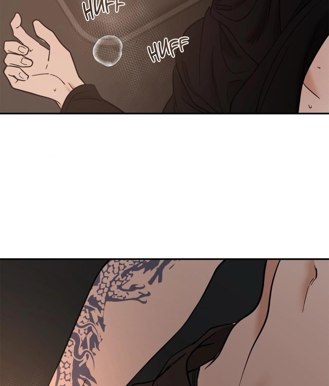 Read Cold-Blooded Beast chapter 14.1 image 34 on Lezhin