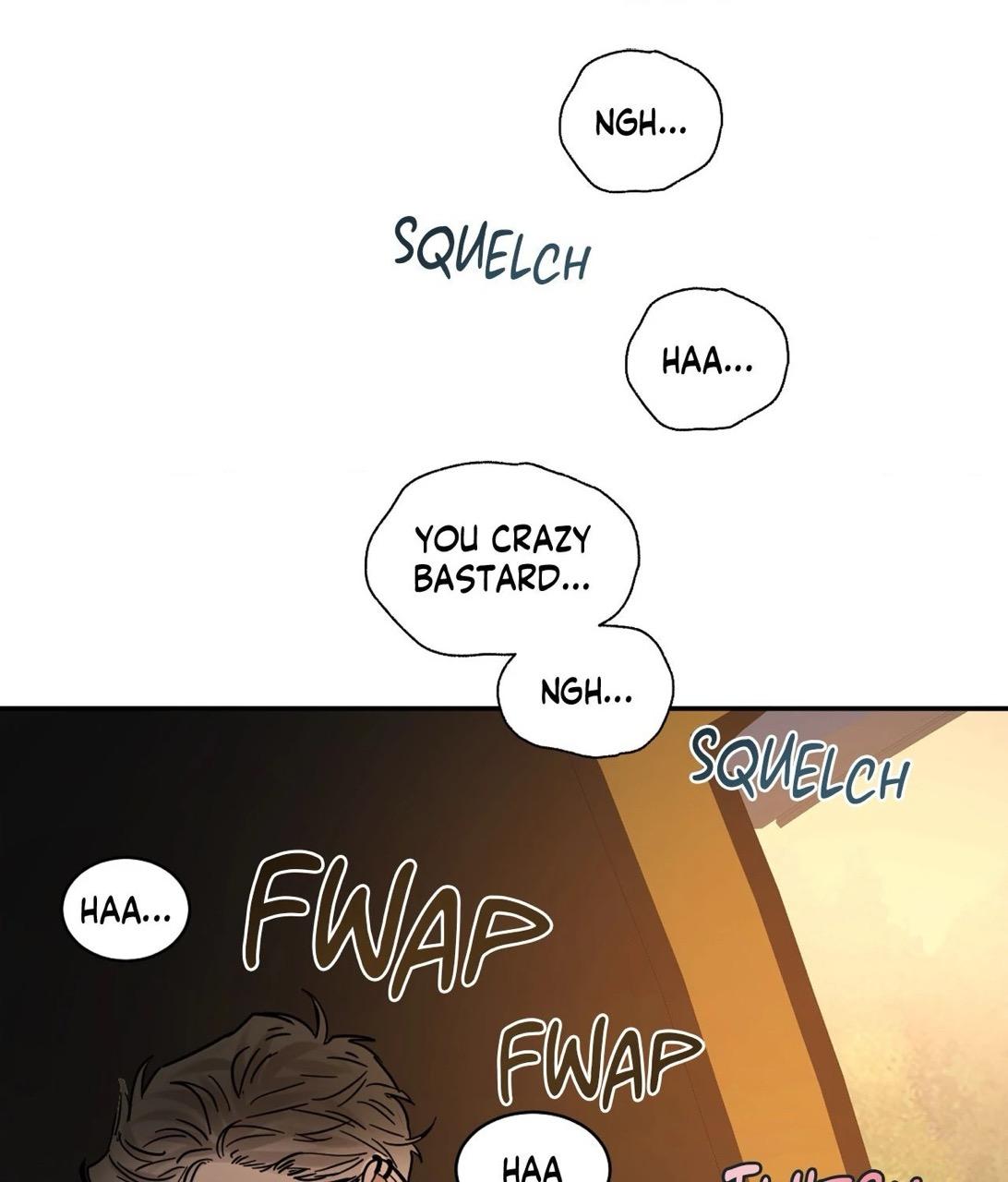 Read Cold-Blooded Beast chapter 14.1 image 43 on Lezhin